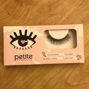 Petite Cosmetics Flutter Falsies